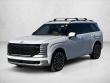 New 2026 Hyundai Palisade Hybrid Calligraphy SUV
