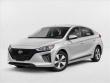 Used 2018 Hyundai Ioniq Plug-In Hybrid Limited Hatchback