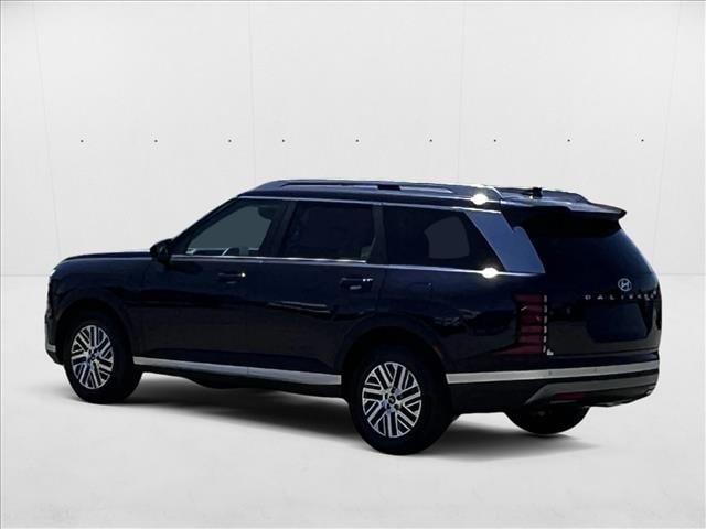 2026 Hyundai Palisade SEL Convenience - Photo 8