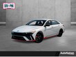 Hyundai Elantra N
