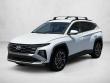 New 2026 Hyundai Tucson SEL Plus FWD SUV