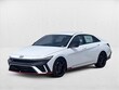 Hyundai Elantra N