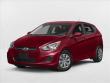 Used 2017 Hyundai Accent SE Hatchback