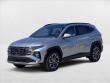 New 2025 Hyundai Tucson Hybrid Limited SUV