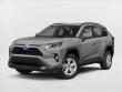 Used 2022 Toyota RAV4 Hybrid XLE Premium SUV