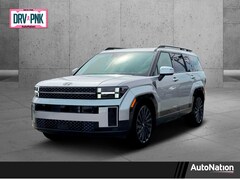 2026 Hyundai Santa Fe Calligraphy FWD SUV