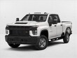  Chevrolet Silverado 2500 HD