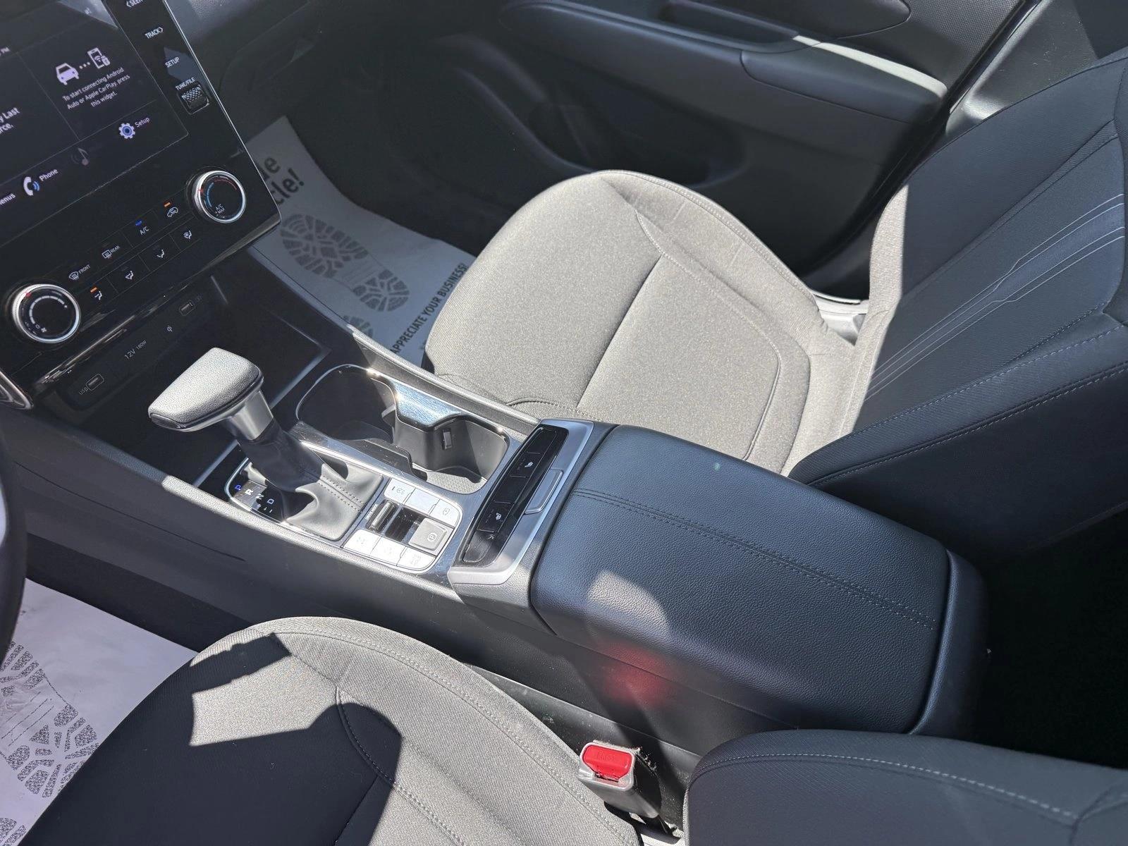 2023 Hyundai Tucson SEL - Photo 14