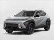 New 2026 Hyundai Kona SEL Sport SUV