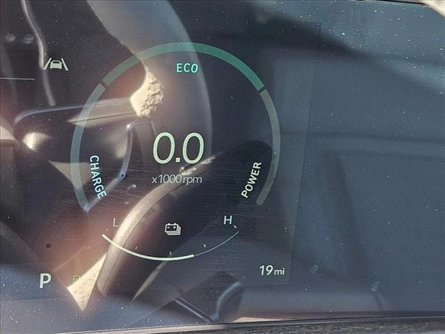 2026 Hyundai Santa Fe Limited - Photo 10