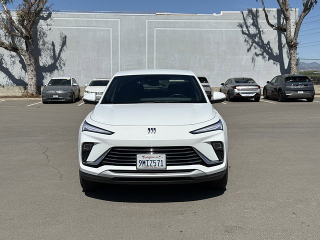 2024 Buick Envista Preferred photo 2