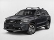  Kia Sorento Hybrid
