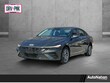 Hyundai Elantra Hybrid