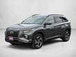 Hyundai Tucson Plug-In Hybrid