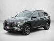 Used 2024 Hyundai Tucson Plug-In Hybrid SEL SUV