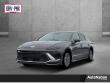New 2026 Hyundai Sonata Hybrid Limited Sedan