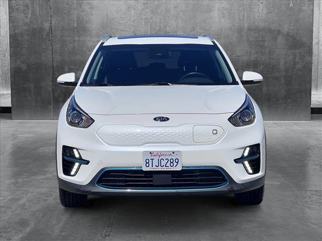 Used 2020 Kia Niro EX Premium with VIN KNDCE3LGXL5037833 for sale in Santa Clarita, CA