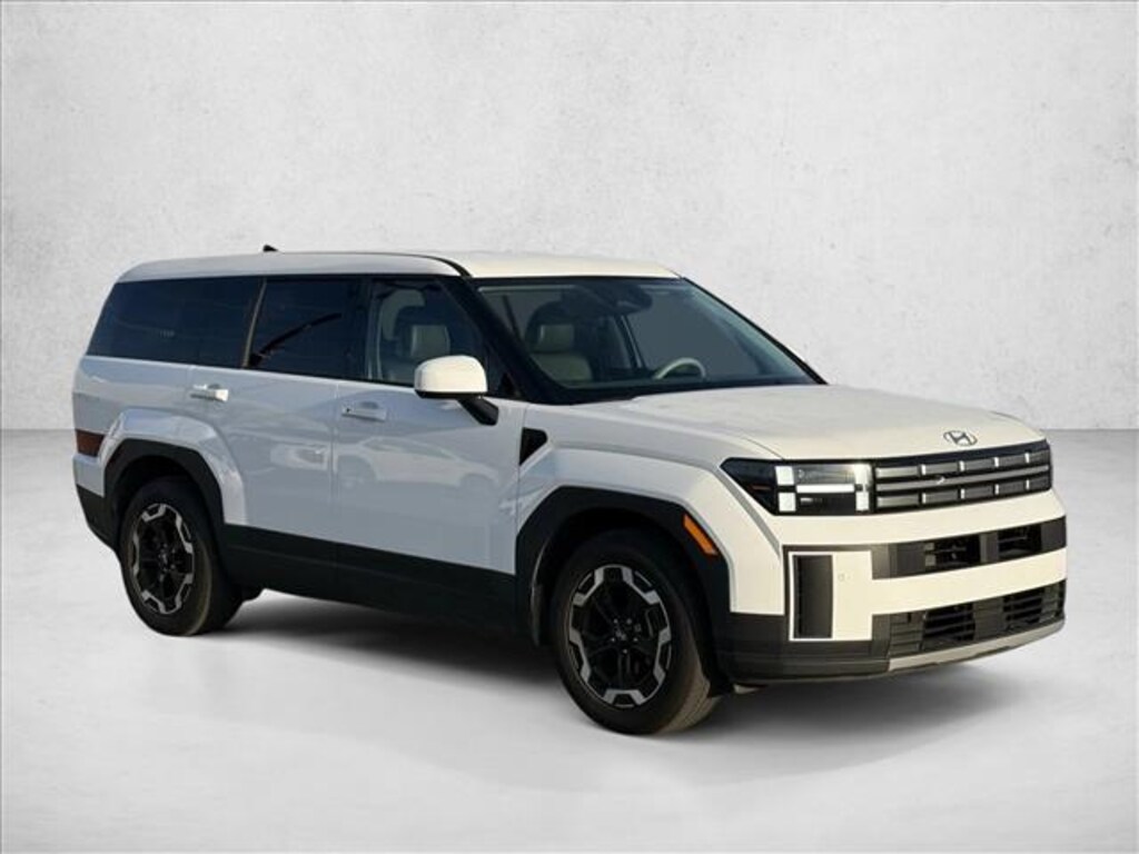 Certified 2024 Hyundai Santa Fe SE SUV