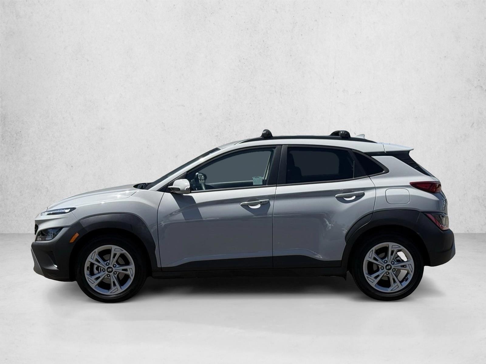 2023 Hyundai Kona SEL - Photo 8
