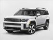 New 2026 Hyundai Santa Fe Hybrid Limited SUV