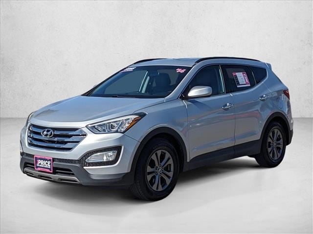 2014 Hyundai Santa Fe Sport