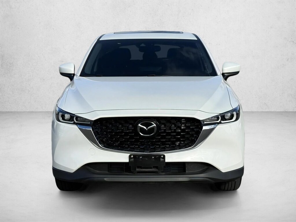 Used 2023 Mazda CX-5 2.5 S Preferred Package SUV
