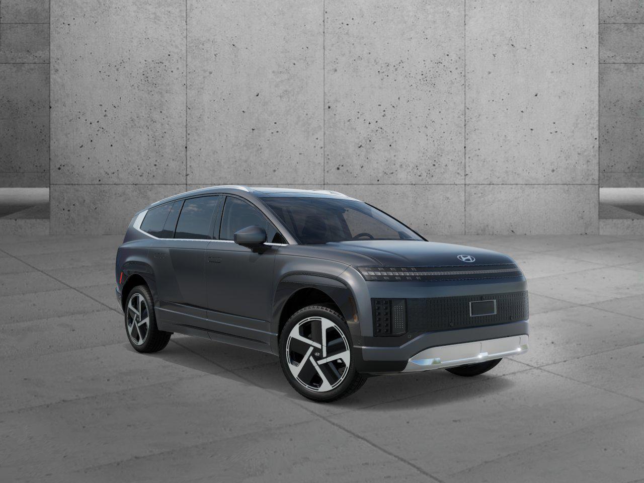 2026 Hyundai Ioniq Limited photo 2