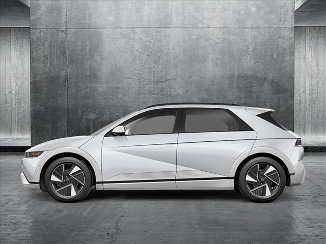2025 Hyundai Ioniq 5 SEL photo 2