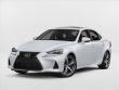 Used 2017 Lexus IS 350  Sedan