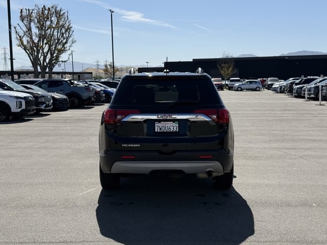 2017 GMC Acadia SLT-1 photo 6