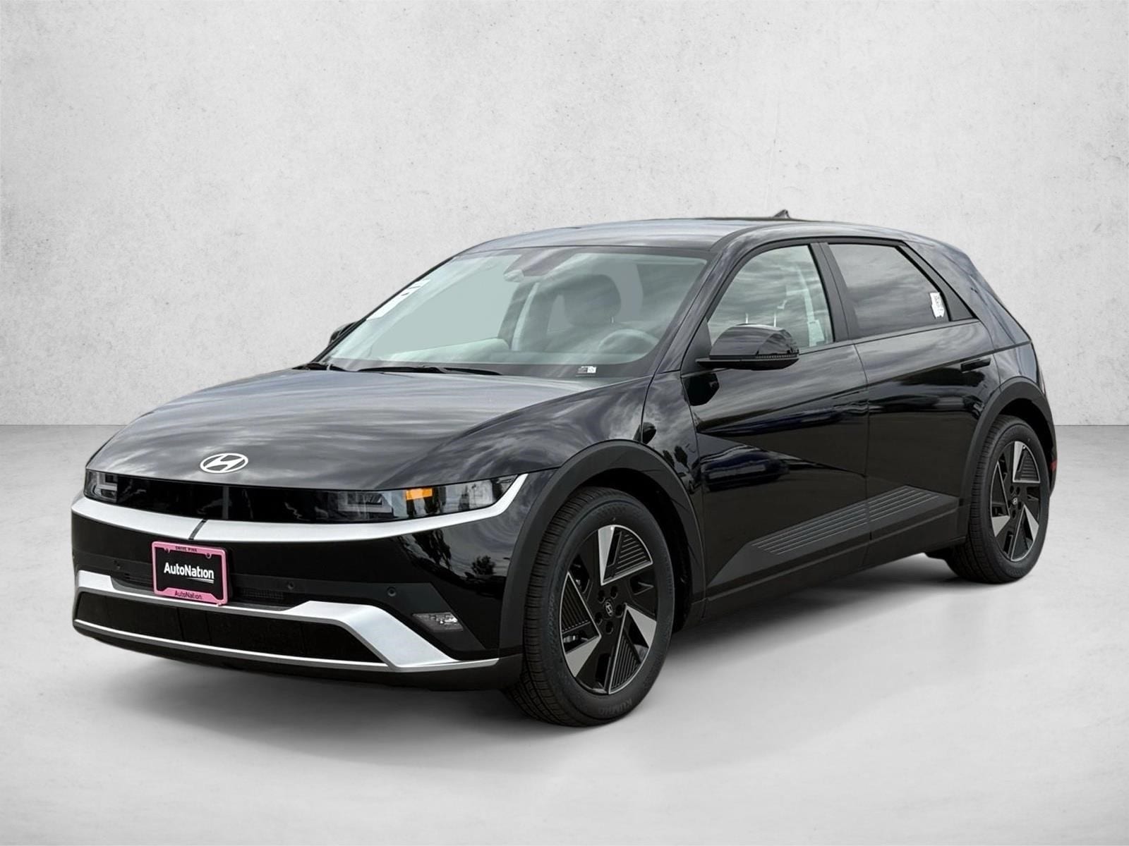 2026 Hyundai IONIQ 5