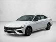 New 2025 Hyundai Elantra SEL Sport Sedan
