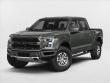 Used 2019 Ford F-150 Raptor Truck SuperCrew Cab
