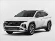 New 2025 Hyundai Tucson Limited SUV