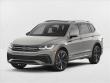 Used 2023 Volkswagen Tiguan 2.0T S SUV