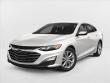 Used 2022 Chevrolet Malibu LT Sedan
