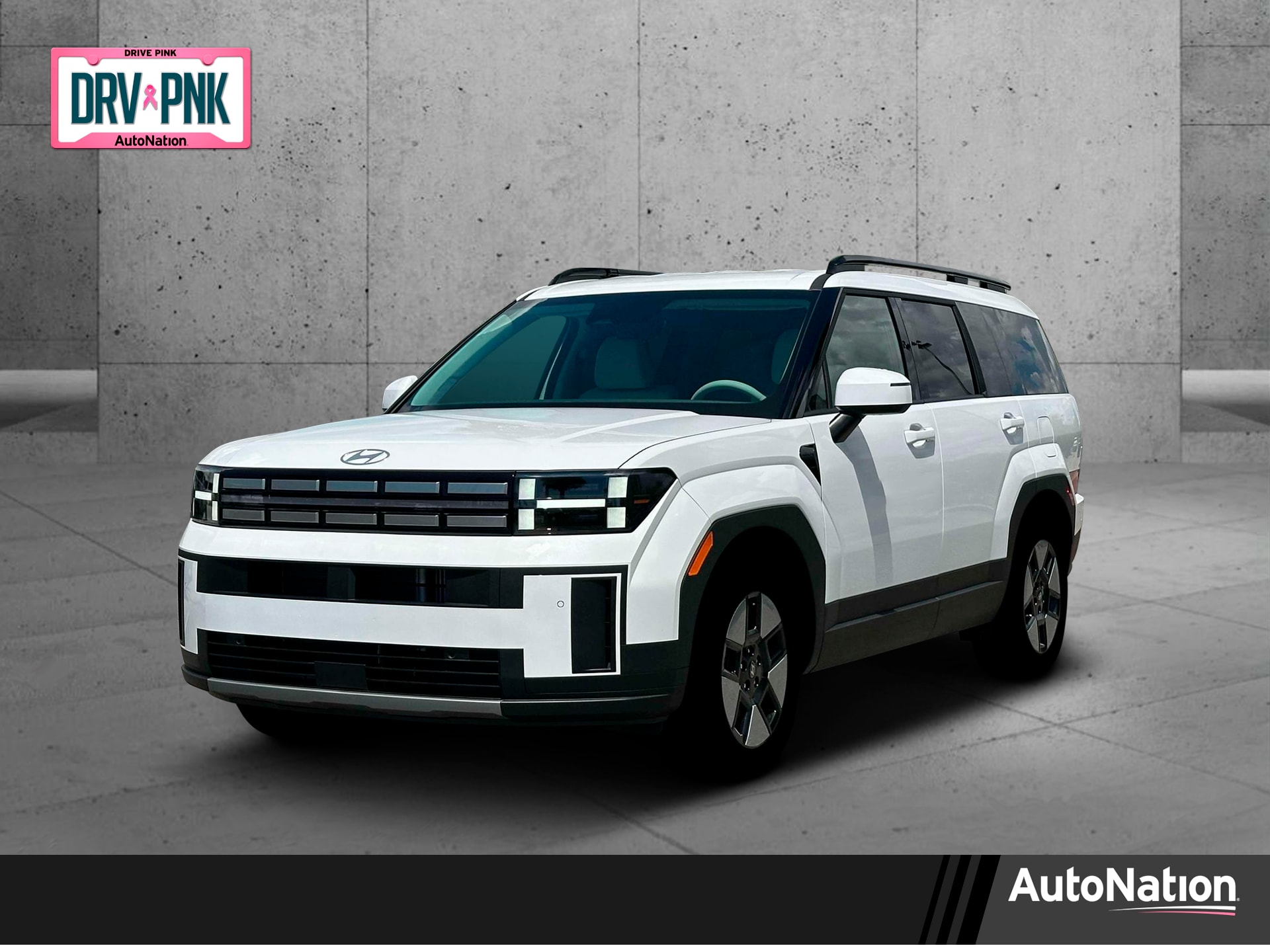 2026 Hyundai Santa Fe SEL's photo