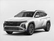 New 2026 Hyundai Tucson Plug-In Hybrid Limited SUV