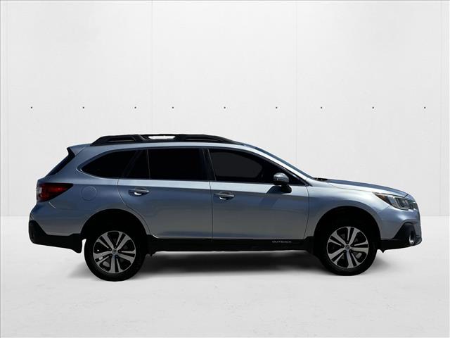 2019 Subaru Outback 2.5i Limited photo 4