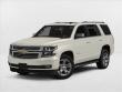 Used 2015 Chevrolet Tahoe LT SUV