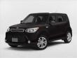 Used 2016 Kia Soul + FWD Hatchback
