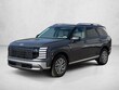  Hyundai Palisade Hybrid