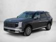 New 2026 Hyundai Palisade Hybrid Blue SEL Premium 8P SUV