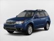 Used 2013 Subaru Forester 2.5X w/Alloy Wheel Pkg SUV