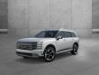 New 2026 Hyundai Palisade Hybrid Limited SUV