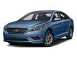 Used 2016 Hyundai Sonata SE Sedan