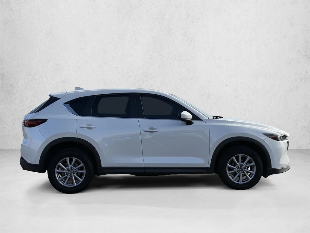 Used 2023 Mazda CX-5 2.5 S Preferred Package SUV