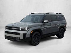 2026 Hyundai Santa Fe Calligraphy SUV