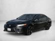 Used 2020 Toyota Camry XSE Sedan