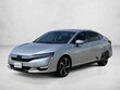  Honda Clarity Plug-In Hybrid